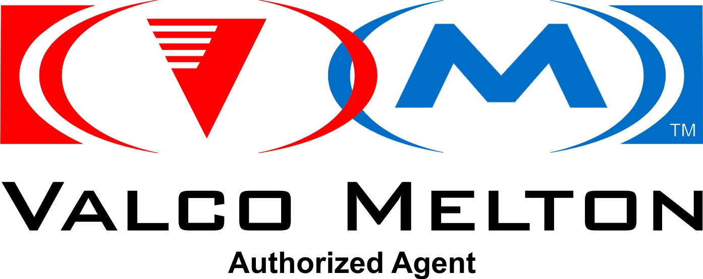 Valco Melton logo